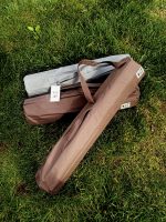 BAG THE JOY KAMP MASASI ÇANTASI 50cm - KAHVERENGİ