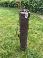 BAG THE JOY KAMP MASASI ÇANTASI 50cm - KAHVERENGİ - Görsel 3