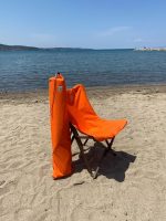 BAG THE JOY TURUNCU RENK KILIF - ÇANTA - Görsel 2