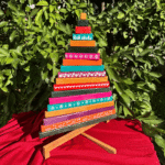 Leftover - El Yapımı Yılbaşı Ağacı - Renkli - Görsel 6